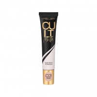 Stellary Матирующий тональный крем / CULT MATTE FOUNDATION тон 03, 25 мл