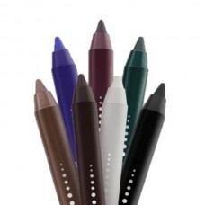 Эстрада Карандаш для глаз / Eyeliner WOW LINE 01 черный