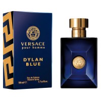 Туалетная вода Versace Dylan Blue 30мл мужская
