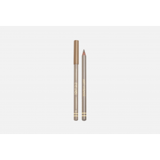 Арт Визаж Карандаш для глаз Eye liner 07 золотой (2025) Арт Визаж Карандаш для глаз Eye liner 07 золотой (2025)