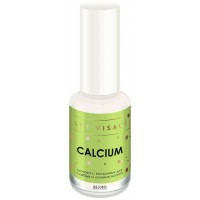 Арт Визаж Средство по уходу за ногтями Жидкий кальций