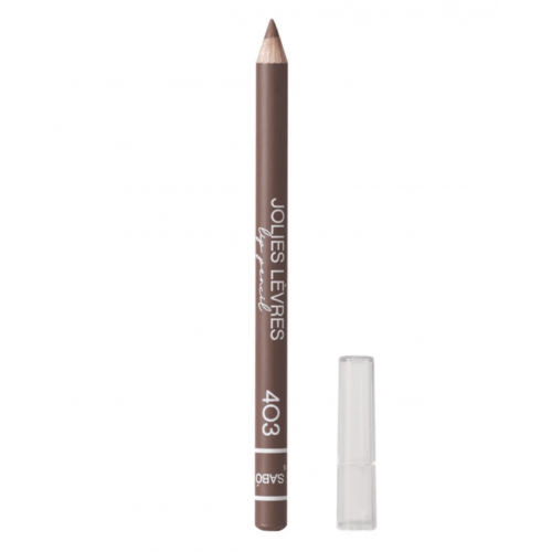 Vivienne Sabo Карандаш для губ / Lipliner / Crayon Contour des Levres «Jolies Levres» тон 403