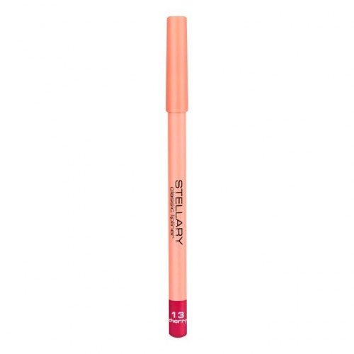 Stellary Карандаш для губ/Lipliner тон 13