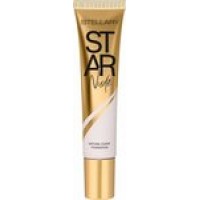 Stellary Выравнивающий тональный крем / STAR NUDE FOUNDATION тон 03, 25 мл