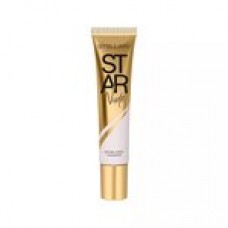 Stellary Выравнивающий тональный крем / STAR NUDE FOUNDATION тон 02, 25 мл