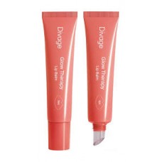 Divage Пептидный Бальзам Для Губ Glow Therapy Lip Balm Ж Товар Тон 06 коралловый Divage Пептидный Бальзам Для Губ Glow Therapy Lip Balm Ж Товар Тон 06 коралловый
