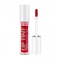 LUXVISAGE Тинт для губ с гиалуроновым комплексом LIP TINT AQUA GEL hyaluron complex т.09 Crimson Red