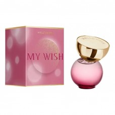 Туалетная вода HALLOWEEN MY WISH W 30мл пафрюмированная женская