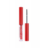 Гель-ламинатор для бровей суперсильной фиксации LUXVISAGE BROW LAMINATOR EXTREME FIX 24h waterproof