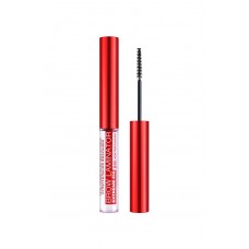 Гель-ламинатор для бровей суперсильной фиксации LUXVISAGE BROW LAMINATOR EXTREME FIX 24h waterproof