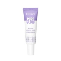 Эстрада Основа под макияж сияющая PURE GLOW/Makeup Primer Illuminating PURE GLOW