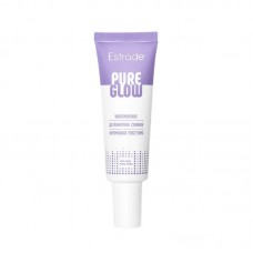 Эстрада Основа под макияж сияющая PURE GLOW/Makeup Primer Illuminating PURE GLOW