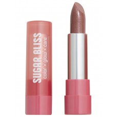 Эстрада бальзам для губ оттеночный SUGAR BLISS 303 пыльная роз Эстрада бальзам для губ оттеночный SUGAR BLISS 303 пыльная роз