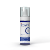 Deonica пенка для умывания 5-в-1, 150 мл