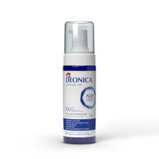 Deonica пенка для умывания 5-в-1, 150 мл Deonica пенка для умывания 5-в-1, 150 мл