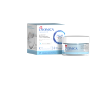 Deonica крем для лица дневной крем-баланс для лица увлажняющий для комбинированной кожи, 50 мл