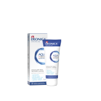 Deonica маска для лица экспресс-сияние для всех типов кожи, 75 мл