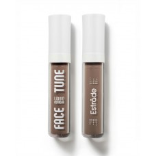 Эстрада Контуринг жидкий Face Tune/Liquid contour 01 холодный Эстрада Контуринг жидкий Face Tune/Liquid contour 01 холодный