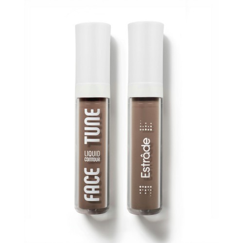 Эстрада Контуринг жидкий Face Tune/Liquid contour 01 холодный