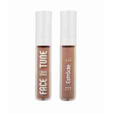 Эстрада Контуринг жидкий Face Tune/Liquid contour 02 теплый Эстрада Контуринг жидкий Face Tune/Liquid contour 02 теплый