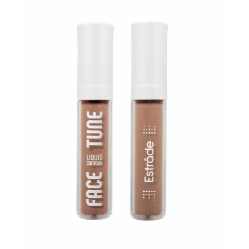 Эстрада Контуринг жидкий Face Tune/Liquid contour 02 теплый