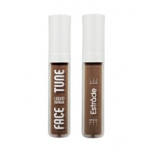 Эстрада Контуринг жидкий Face Tune/Liquid contour 03 нейтральный Эстрада Контуринг жидкий Face Tune/Liquid contour 03 нейтральный