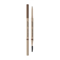 Арт Визаж Карандаш для бровей автоматический UNIVERSE MICRO-LINE BROW PENCIL 306