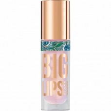 Stellary Блеск для губ / Lipgloss Big Lips тон 02