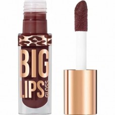 Stellary Блеск для губ / Lipgloss Big Lips тон 16