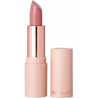 Stellary Увлажняющая помада с гиалуроновой кислотой/Hydrating lipstick Cult classic тон 01
