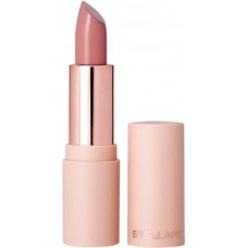 Stellary Увлажняющая помада с гиалуроновой кислотой/Hydrating lipstick Cult classic тон 01