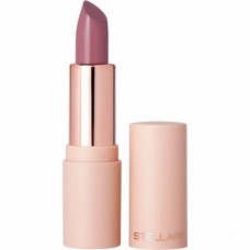 Stellary Увлажняющая помада с гиалуроновой кислотой/Hydrating lipstick Cult classic тон 02