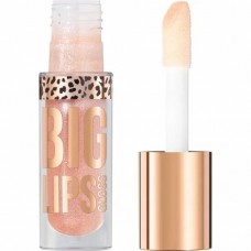 Stellary Блеск для губ / Lipgloss Big Lips тон 04