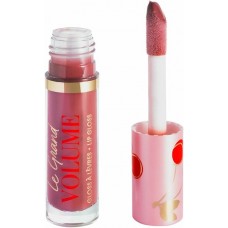 Vivienne Sabo Блеск для губ / Lip gloss/ Gloss a levres «Le grand volume» тон 11