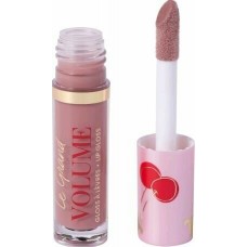 Vivienne Sabo Блеск для губ / Lip gloss/ Gloss a levres «Le grand volume» тон 14