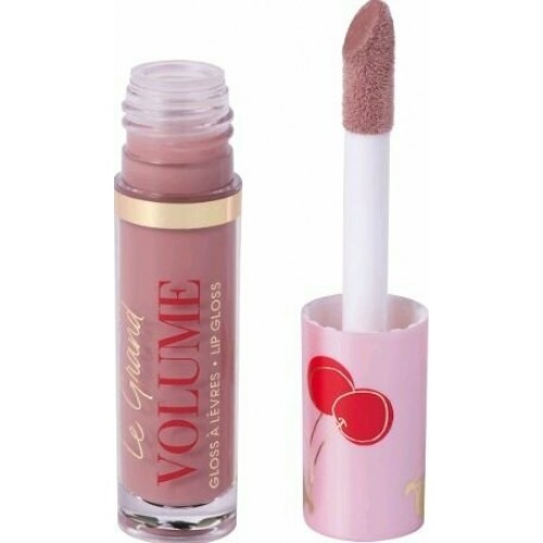 Vivienne Sabo Блеск для губ / Lip gloss/ Gloss a levres «Le grand volume» тон 14