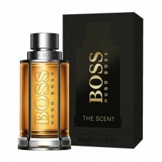 Туалетная вода Boss Boss The Scent 50мл мужская Туалетная вода Boss Boss The Scent 50мл мужская