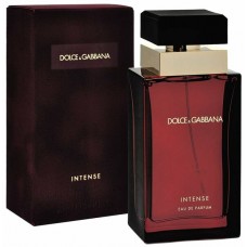 Туалетная вода D&G Q INTENSE 30мл парфюмерная женская
