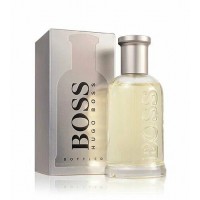 Туалетная вода HUGO BOSS BOSS BOTTLED 30мл мужская (серый)