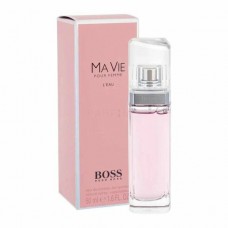 Туалетная вода HUGO BOSS MA VIE L'EAU 50мл женская