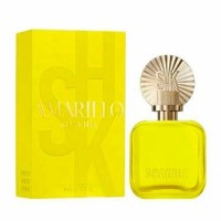 Туалетная вода Shakira Amarillo 50мл парфюмерная женская