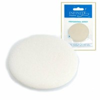 Zinger спонж для компактной пудры d58 h4  FPU-806-S, Inf