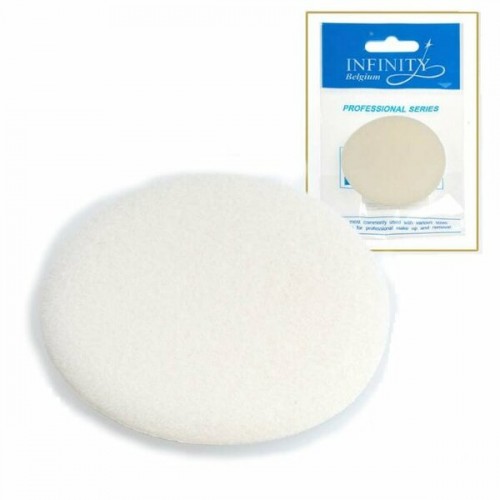 Zinger спонж для компактной пудры d58 h4  FPU-806-S, Inf