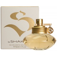 Туалетная вода Shakira Shakira 50мл женская