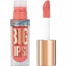 Stellary Блеск для губ / Lipgloss Big Lips тон 10