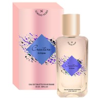 Туалетная вода Sergio Nero Creature Eclipse W edt 50мл женская