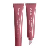 Divage Пептидный Бальзам Для Губ Glow Therapy Lip Balm Ж Товар Тон 09 ежевичное суфле