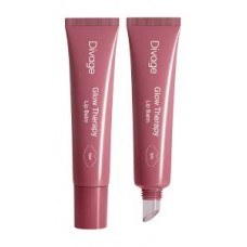 Divage Пептидный Бальзам Для Губ Glow Therapy Lip Balm Ж Товар Тон 09 ежевичное суфле Divage Пептидный Бальзам Для Губ Glow Therapy Lip Balm Ж Товар Тон 09 ежевичное суфле