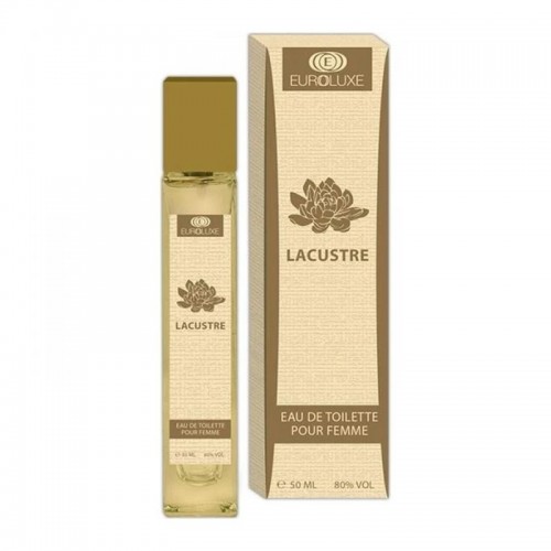Туалетная вода EUROLUXE LACUSTRE W edt 50 ml