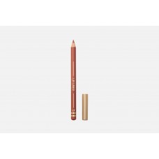Арт Визаж Карандаш для губ Lip liner 57 карамельный персик